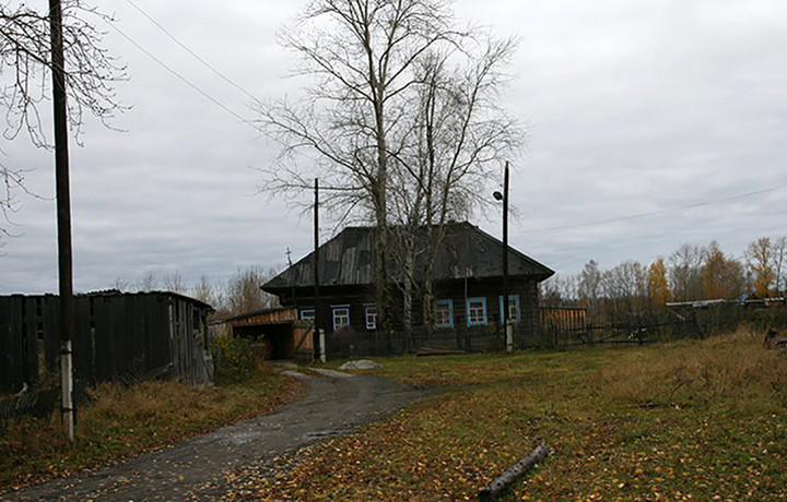 „Fenomene stranii”, înregistrate într-o casă din Rusia: „Nu au explicații raționale”