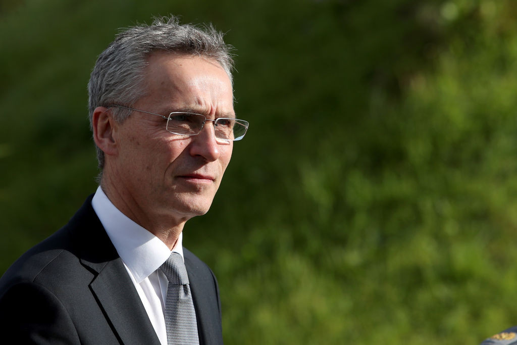 Jens Stoltenberg: NATO nu va apăra Israelul în cazul unui atac al Iranului