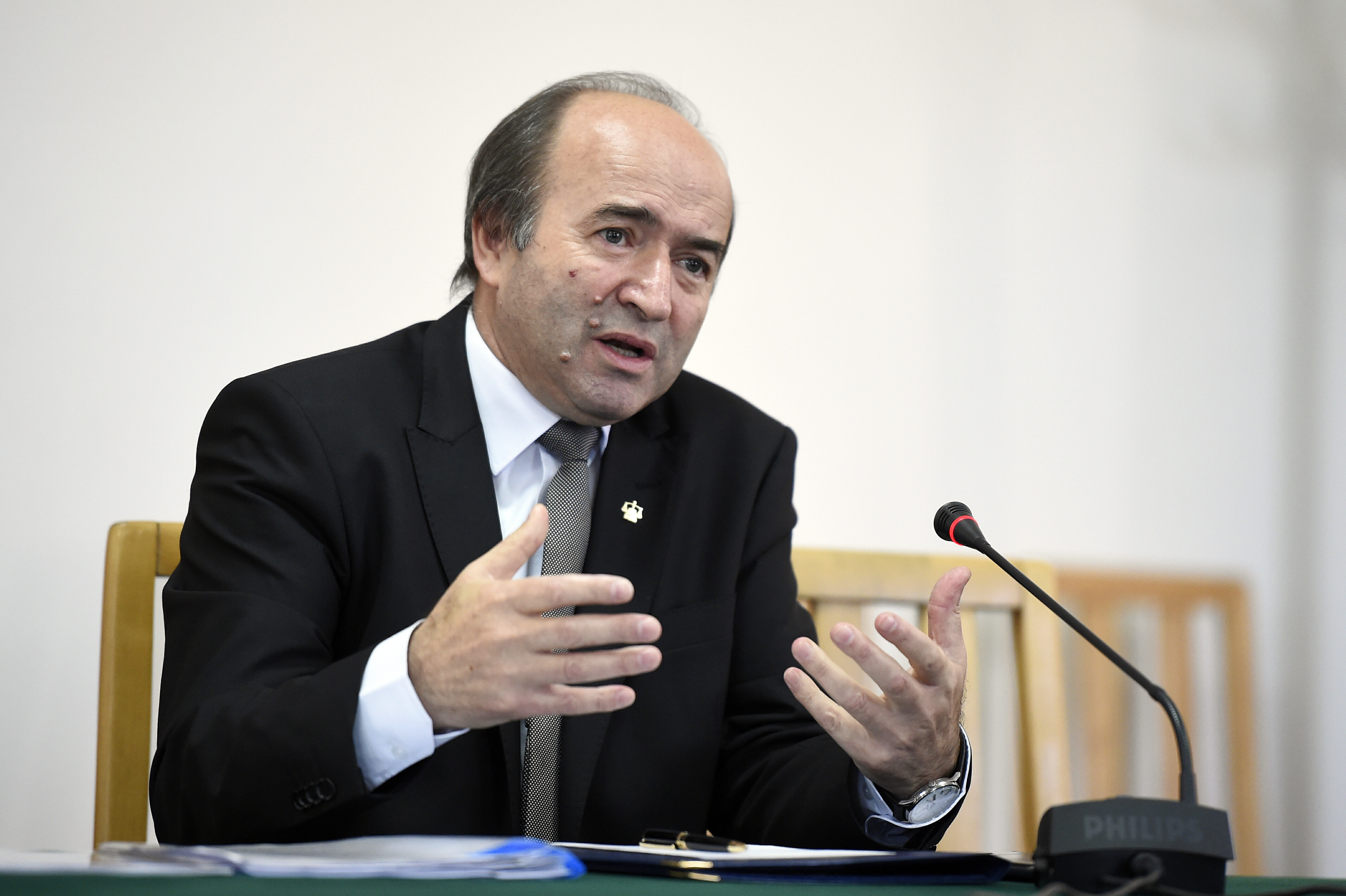 Tudorel Toader a explicat de ce l-a ales pe Felix Bănilă în locul fostului șef al DIICOT