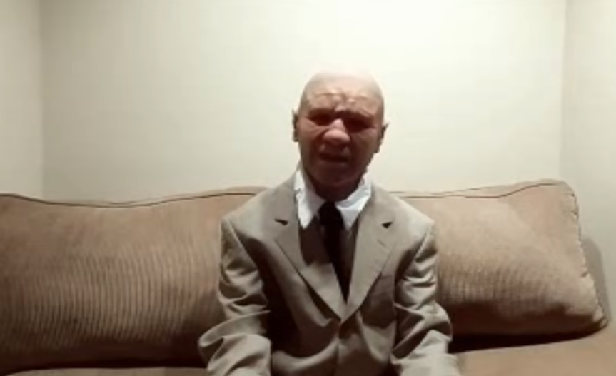 Un călător în timp susține că a vizitat anul 2118. Momentul în care extratereștrii vor invada Pământul