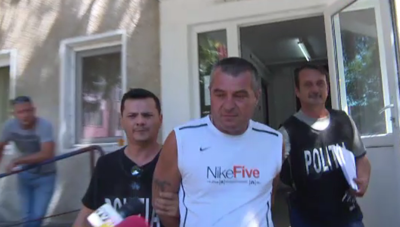 Pedeapsa primită de un bărbat din Gorj care și-a ucis soția din gelozie