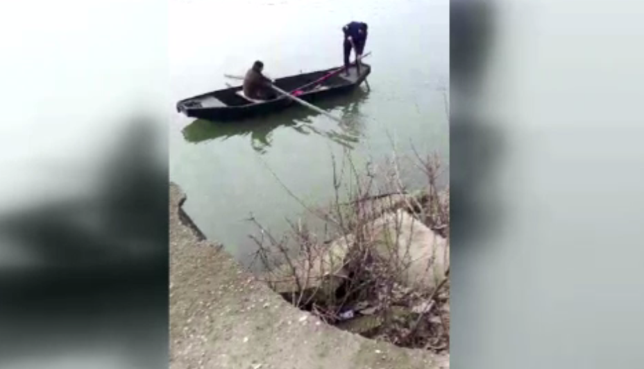 Căutări intense la Tulcea. Un student a dispărut de 3 zile de acasă