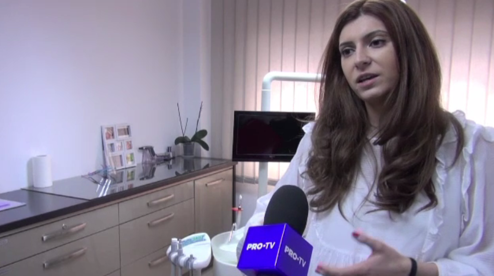 Surpriza de care a avut parte o femeie, după ce a mers la poliție să denunțe un furt