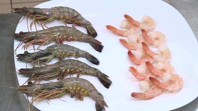 Consumul de pește și fructe de mare s-a dublat în România. Cum trebuie gătite corect