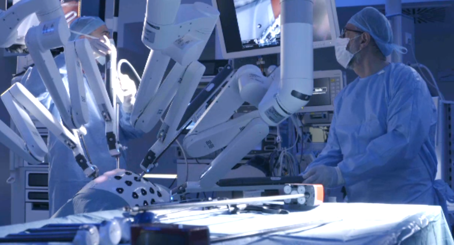 Ponderas Academic Hospital lansează primul Program de Chirurgie Minim Invazivă și Robotică din România