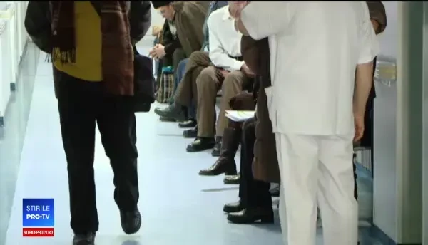 Numărul de decese din cauza gripei a ajuns la 30