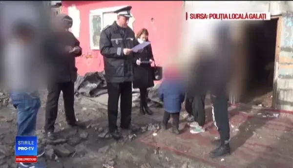 Elevii care absentează, căutați la domiciliu de către polițiști. Eu mi-am măritat fata