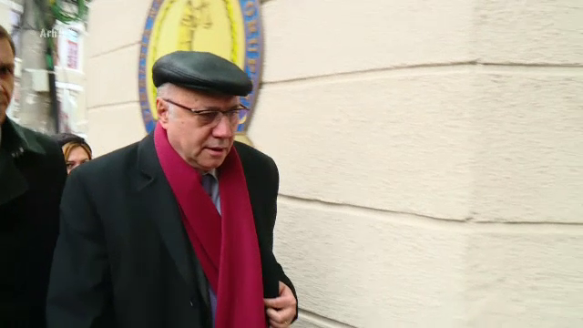 Chirurgul Irinel Popescu, plasat sub control judiciar pentru 60 de zile