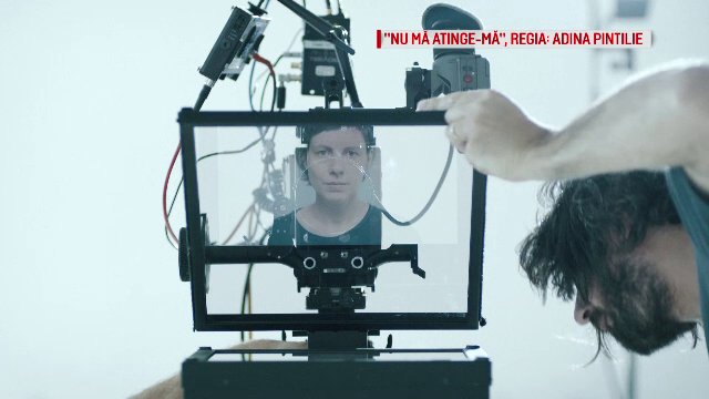 Festivalul de Film de la Berlin: pelicula românească „Nu mă atinge-mă”, în competiție