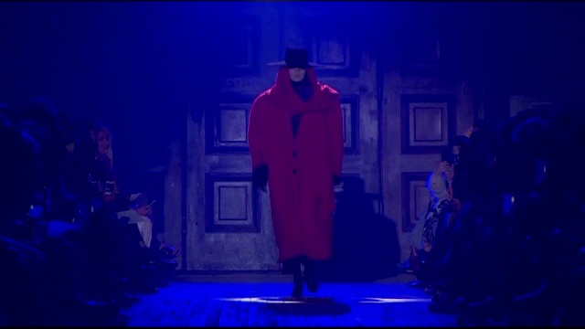 Prezentări de modă spectaculoase, la New York, unde are loc Săptămâna Modei