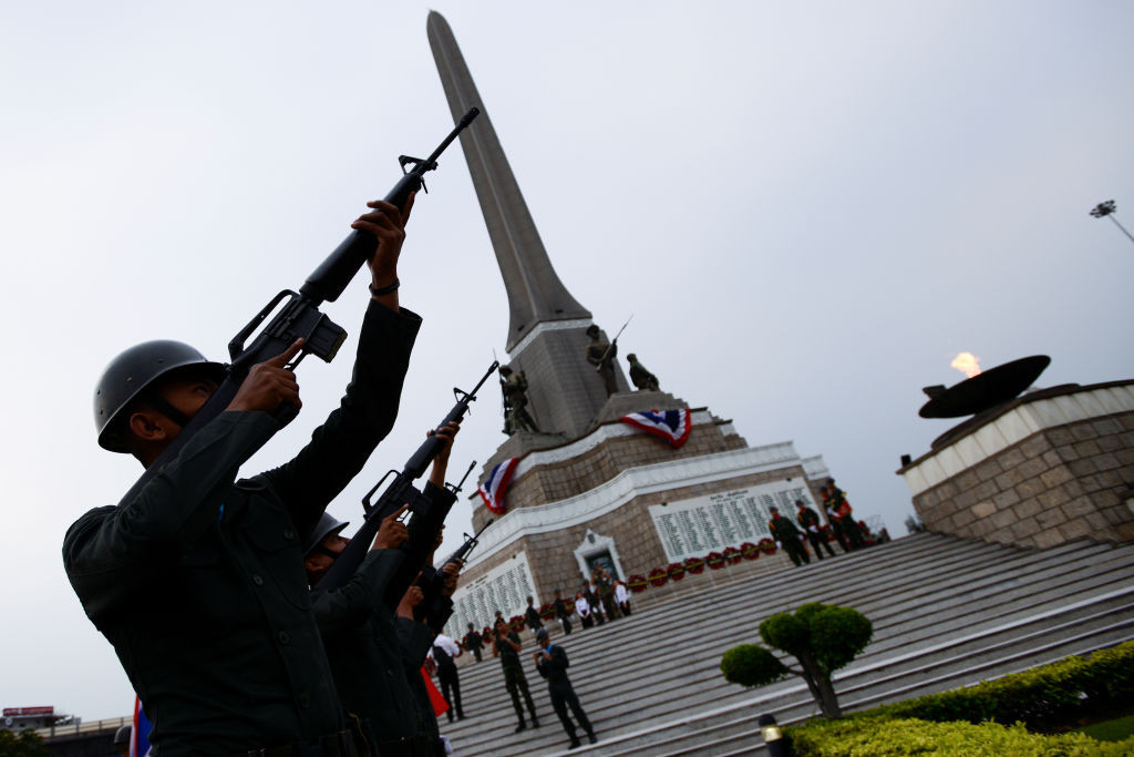 Un activist a fost torturat de armată, după care a fost dat în judecată pentru defăimare