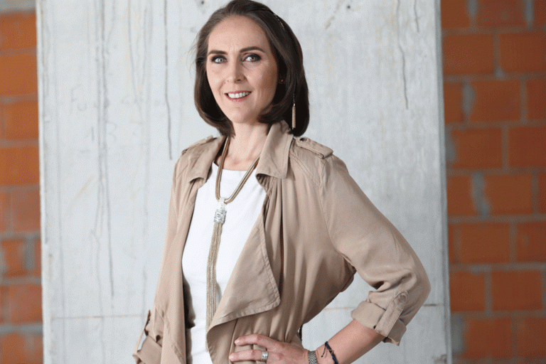 Design de interior. Tendințele anului 2018 în opinia Adelei Pârvu