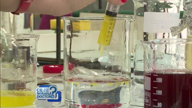 Reţetele pe bază de alge care ne apără de infecţiile respiratorii