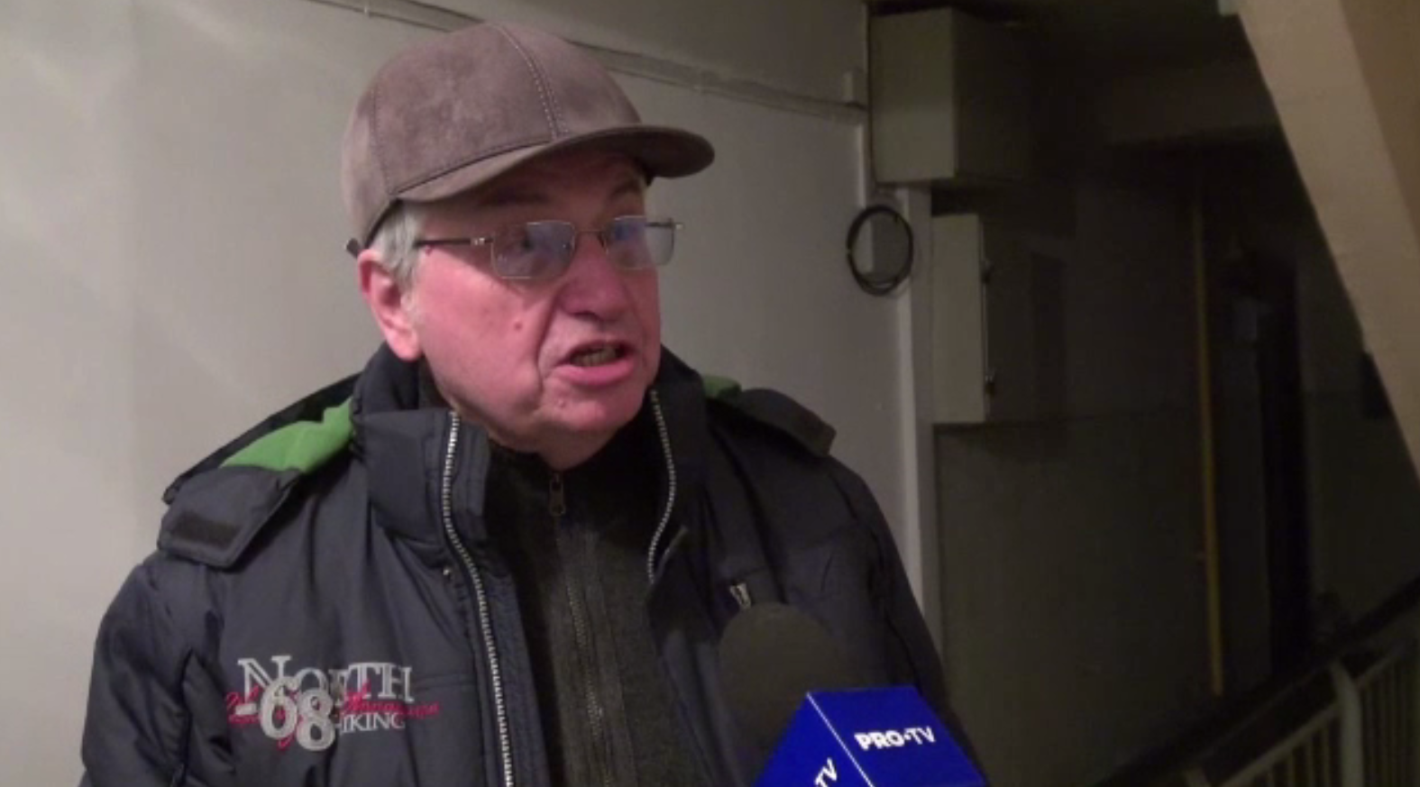 Reacția unor hoți din Brașov când au fost prinși în fapt de proprietar