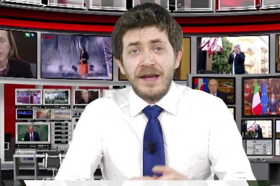 O deputată din Italia spune că iubitul român i-a sucit mințile și i-a furat banii. Cum arată Bogdan