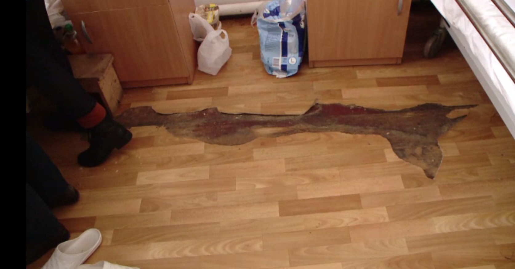 Salarii de 14.000 de lei pentru angajații unor centre de îngrijire care arată deplorabil