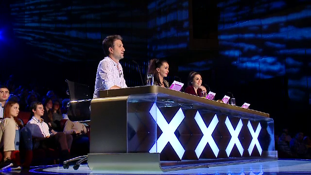 Românii au talent, sezonul 8. Dedicat Marii Uniri, sezonul a adunat concurenți români din întreaga lume