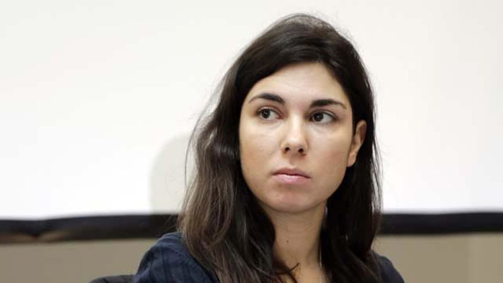 O deputată din Italia spune că iubitul român i-a sucit mințile și i-a furat banii. Cum arată Bogdan