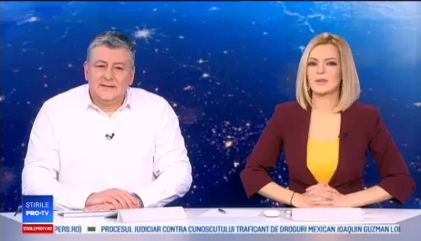 Pățania a doi indivizi care au încercat să fure dintr-un magazin din Shanghai