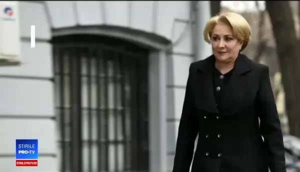 Dăncilă şi-a cerut scuze, după ce i-a făcut autişti pe cei care şi-au pârât ţara la Bruxelles. CNCD s-a autosesizat