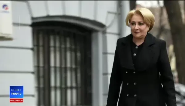 CNCD s-a autosesizat după declaraţiile Vioricăi Dăncilă. Îmi pare rău că s-a făcut această analogie