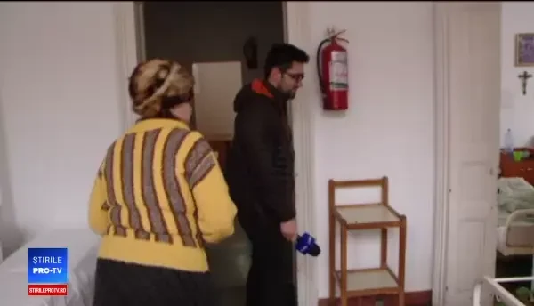 Salarii de 14.000 de lei pentru angajații unor centre de îngrijire care arată deplorabil