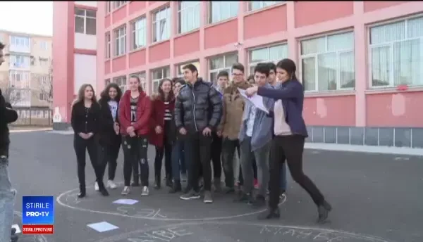 Metode interactive de predare în școlile de stat. Elevii vin cu plăcere la clasă