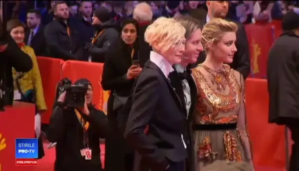 Insula câinilor, pelicula de animație care a deschis Festivalul de film de la Berlin