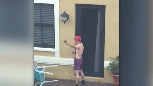 FBI ştia de intenţiile atacatorului din Florida, dar nu a făcut nimic. "E un coşmar"