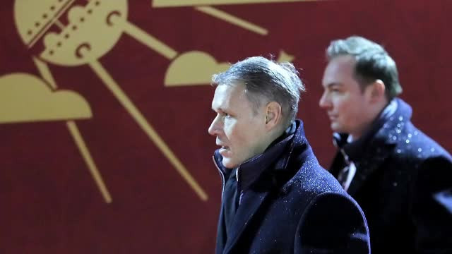 Film românesc cu vasluieni, prezentat la "Berlinală". Printre spectatori, Marco van Basten