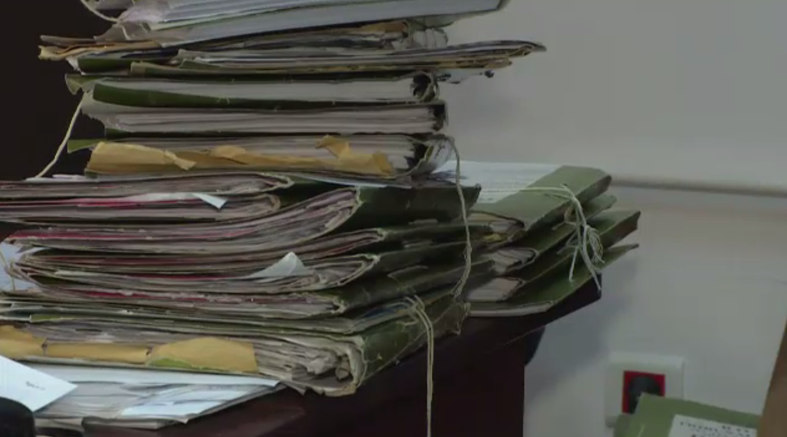 Sentințele definitive, așteptate ani de zile în România din cauza numărului mare de dosare