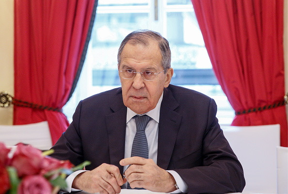 Tensiuni tot mai mari între Rusia și Marea Britanie: Moscova anunță expulzarea unor diplomați britanici „în curând”