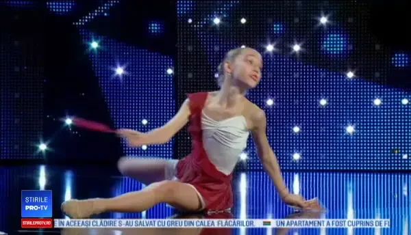 Românii au talent. Sezonul 8 a început în forţă, cu Bono, flamenco şi jocuri româneşti