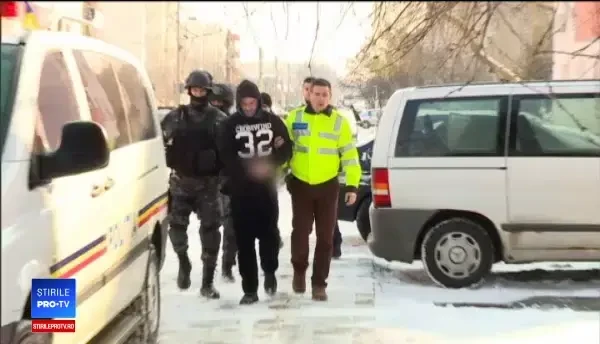 Eugen Stan putea fi prins mai devreme, dar a fost acoperit. Concluziile raportului corpului de control al MAI