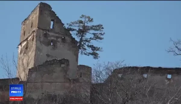 Locuitori din Saschiz, amendați de autorități după ce și-au renovat casele