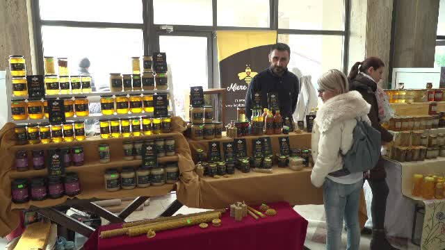 Mierea românească, pe cale de dispariţie. De ce scade producţia în fiecare an
