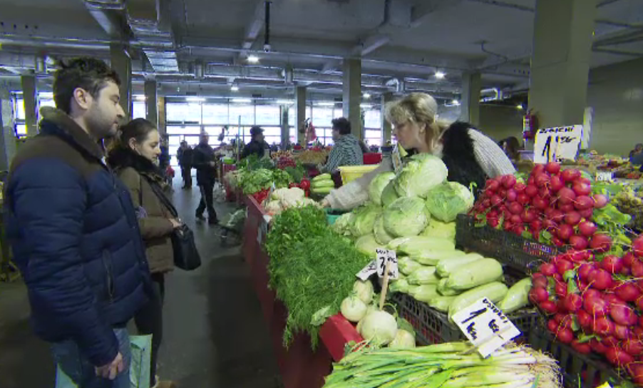 A început Postul Paștelui. Fructele și legumele s-au scumpit