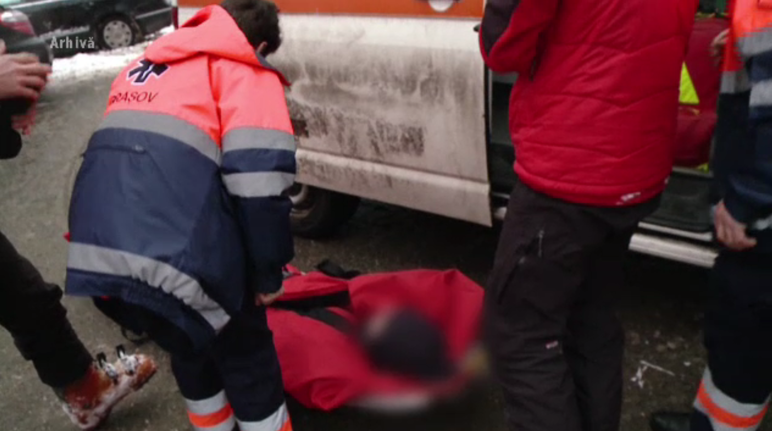 Peste 100 de turiști răniți sau neechipați corespunzător, salvați de salvamontiști în weekend