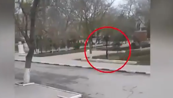 Cinci femei au fost ucise într-un atac armat, în Rusia. VIDEO