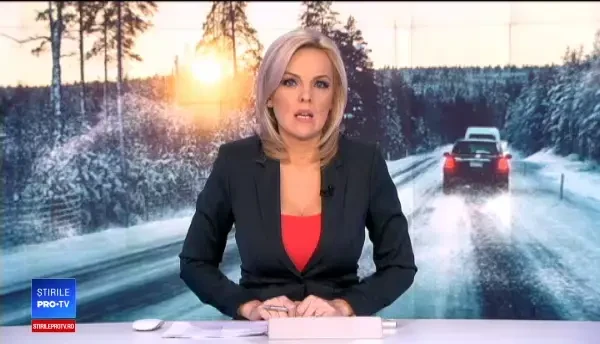 Accidente în lanț în Suceava, din cauza ninsorilor abundente: doi morți și șase răniți