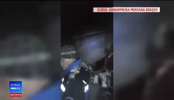 Incidentele s-au ținut lanț în acest weekend, la munte. Peste 100 de intervenții ale salvamontiștilor