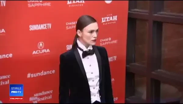 Premiile Bafta. Actrițele vor purta ținute negre pentru susținerea mișcării Time's Up