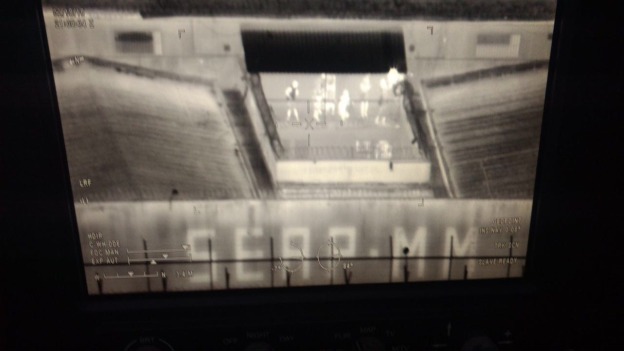 Revoltă într-o închisoare din Brazilia. 18 gardieni, luați ostatici de către deținuți