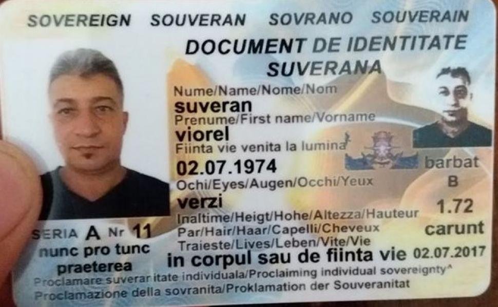 viorel suveran