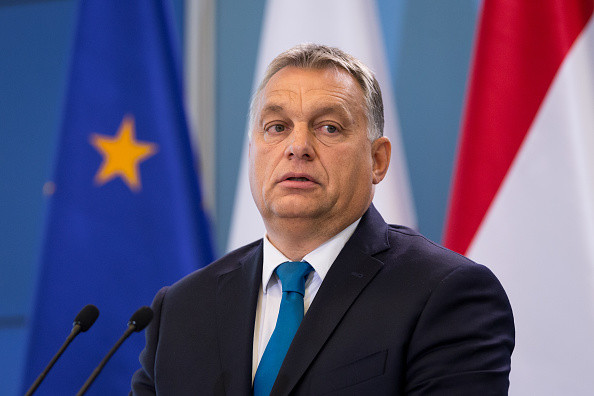 viktor orban