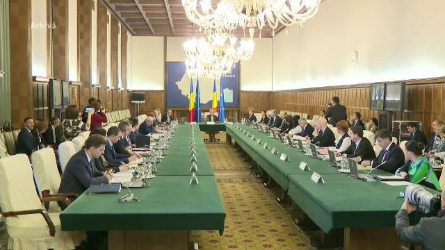 Premierul Dăncilă, despre OUG privind concediile medicale: Este un lucru important