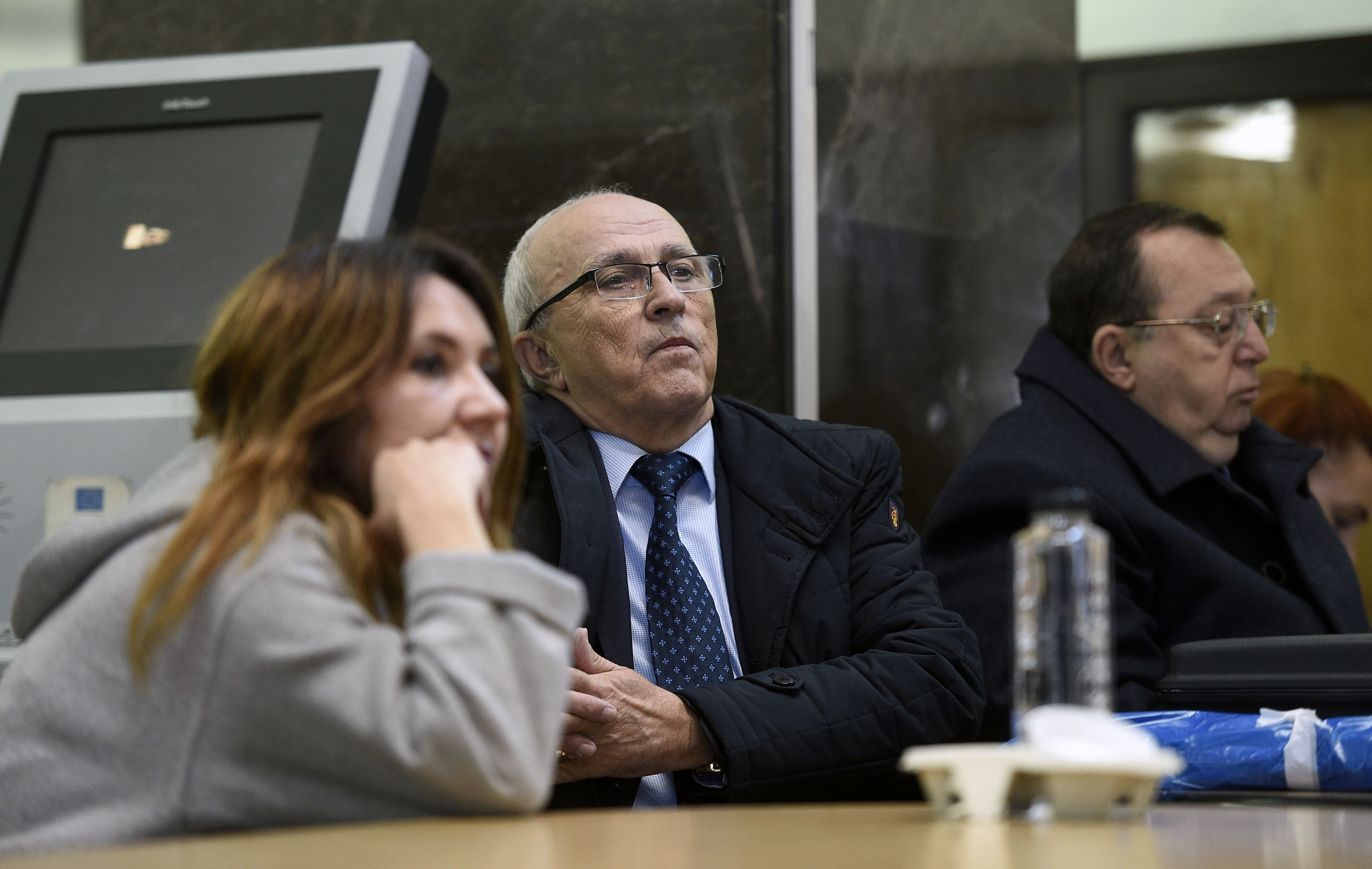 Mircea Cosma, ironizat de un judecător al ÎCCJ: „E vorba de zăpezile din Kilimanjaro care au venit în Prahova”