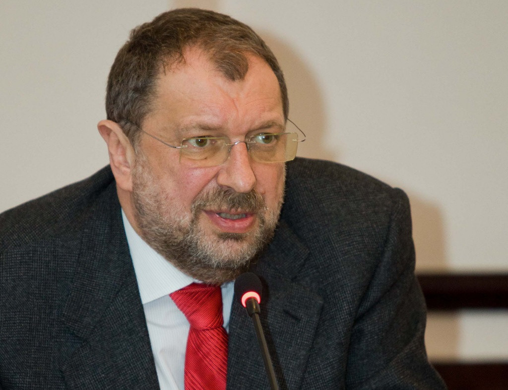 Parlamentar rus din anturajul lui Putin, acuzat că spăla bani pentru interlopi