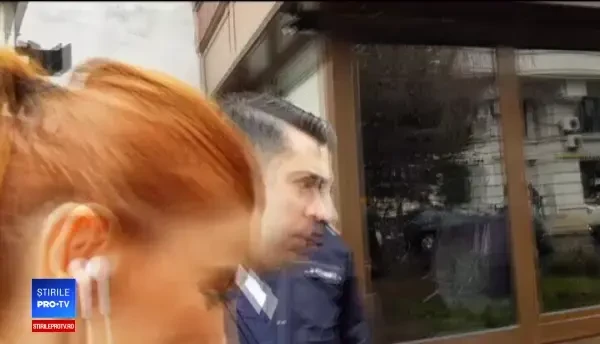 Sentința în procesul familiei Cosma, pe 5 martie. Vlad a cerut înjumătățirea pedepsei