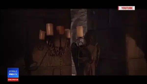 Noua clădire a Operetei, care a costat 13 milioane, nu a funcţionat nici un an.